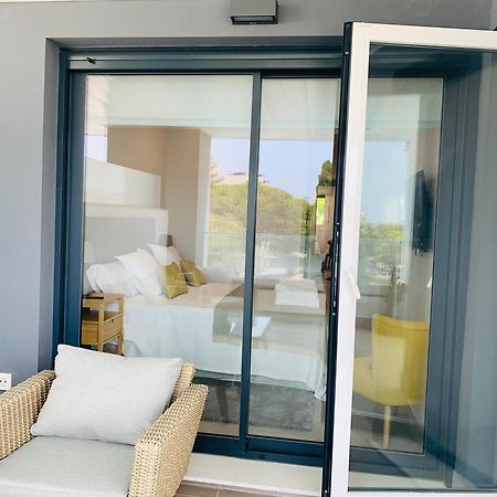 Sea View Luxury New Apartment Marbella Port Exterior foto