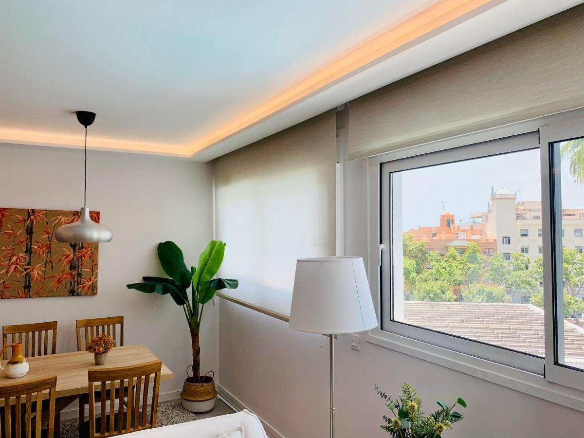 Sea View Luxury New Apartment Marbella Port Exterior foto