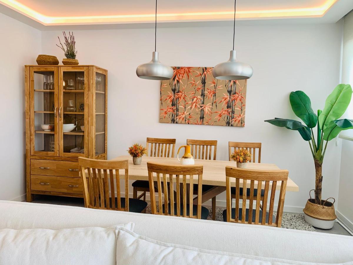 Sea View Luxury New Apartment Marbella Port Exterior foto